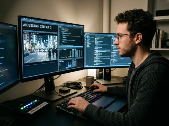 Cut the Cord Without Breaking the Bank: 5 Top Free Streaming Services Compared