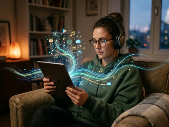 Top 5 Entertainment Platforms to Level Up Your Free Time in 2026