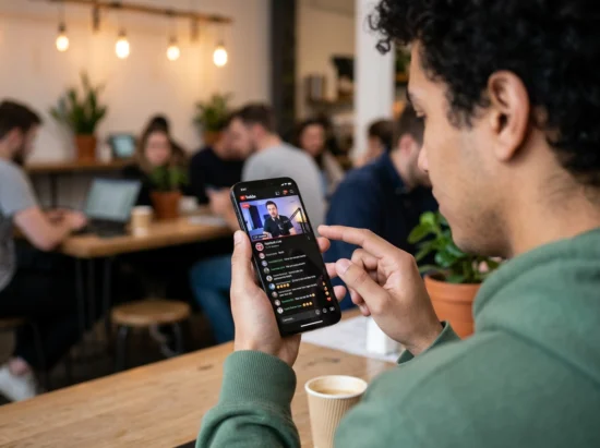 Top 5 Game-Changing Audio Streaming Devices for a Seamless 2026 Listening Experience