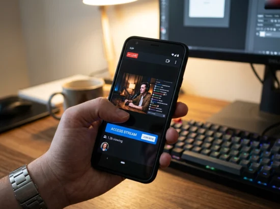 10 Essential Music Streaming Apps for Your iPhone