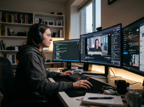 Par for the Course: The Ultimate Golf Streaming Guide 2026
