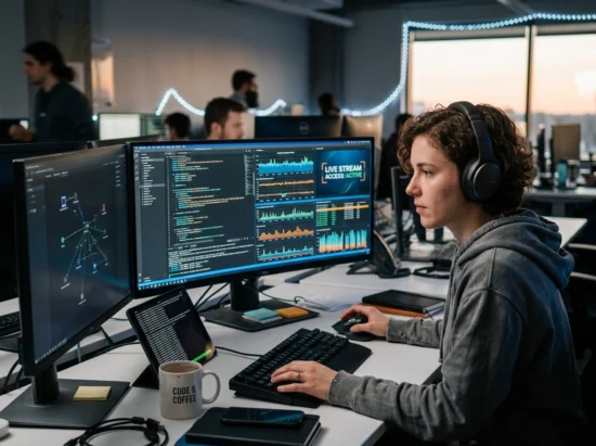 Cut Through the Noise: 5 Essential Streaming Services to Watch in 2026
