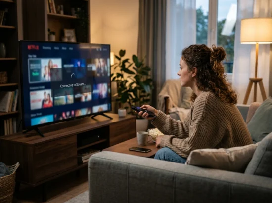 7 Surprising Truths About Music Streaming Services That Will Make You Rethink Your Audio Setup