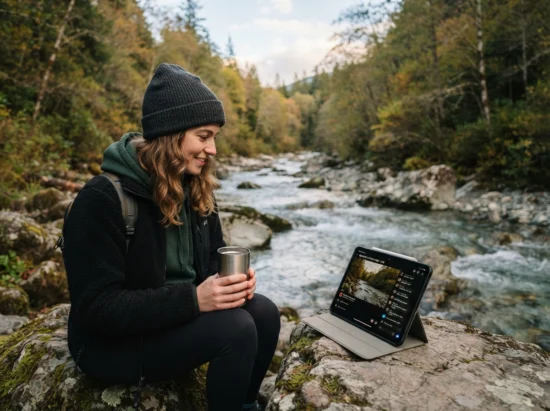 Stream Anywhere: 5 Essential Apps for Mobile Sports Fanatics