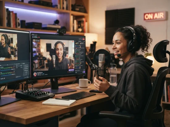 The Ultimate 5-Device Streaming Setup for a Home Entertainment System
