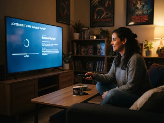 Streaming Smarts 2026: Your One-Stop Guide to 100+ Channels, Shows, and Features