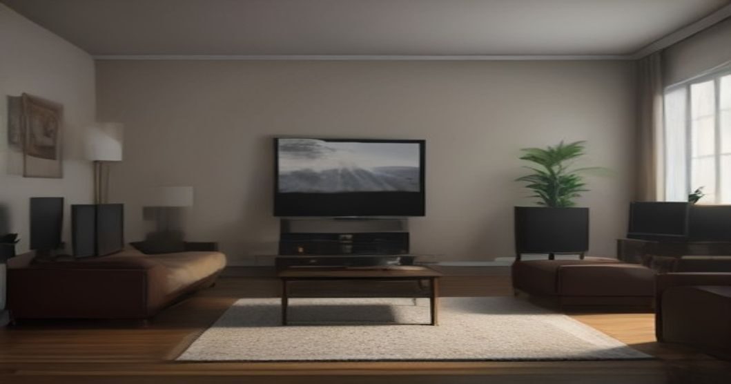 Elevate Your Living Room in 2026: A 5-Minute Home Entertainment Setup Boost