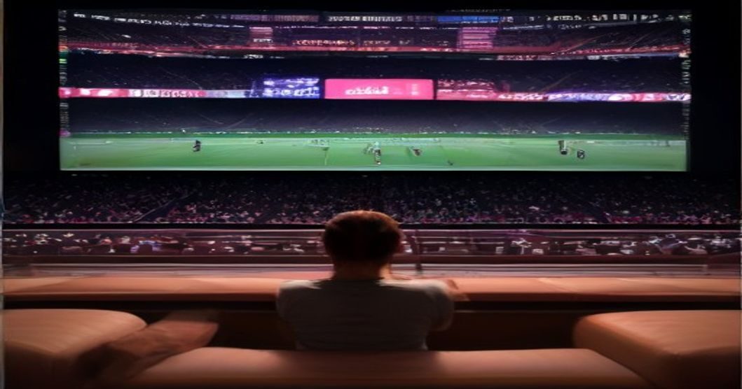 Score Big: 5 Platforms That Bring the Thrill of Live Sports to Your Couch