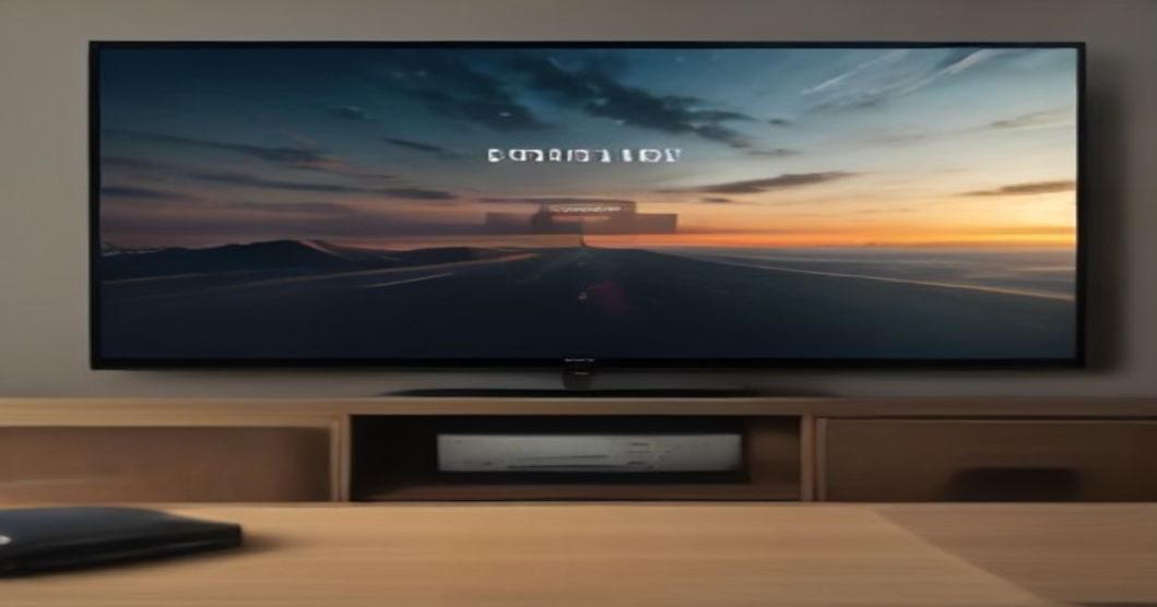 Streamline Your Living Room Experience with 5 Essential Tips for Music Streaming on Smart TVs