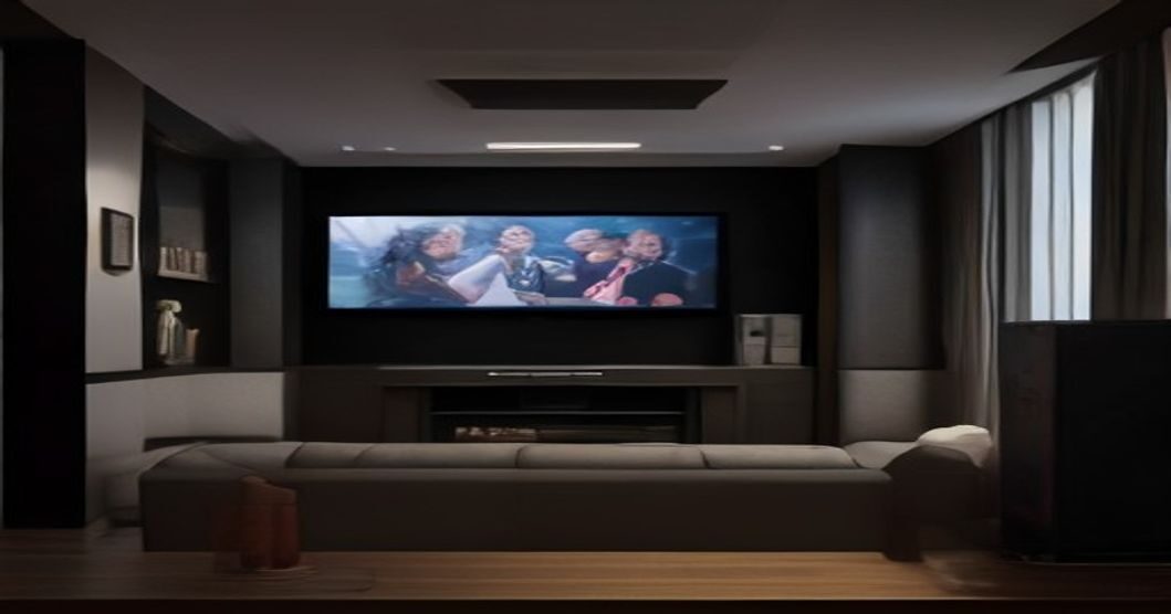 The Ultimate 5-Component Music System for a Home Entertainment Paradise